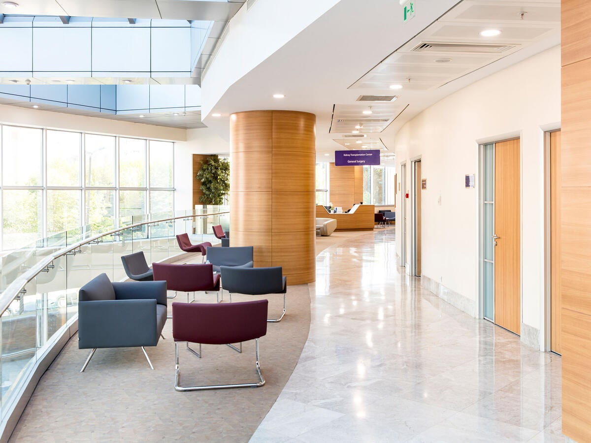 What’s New in Large Occupant Public and Lounge Seating UL